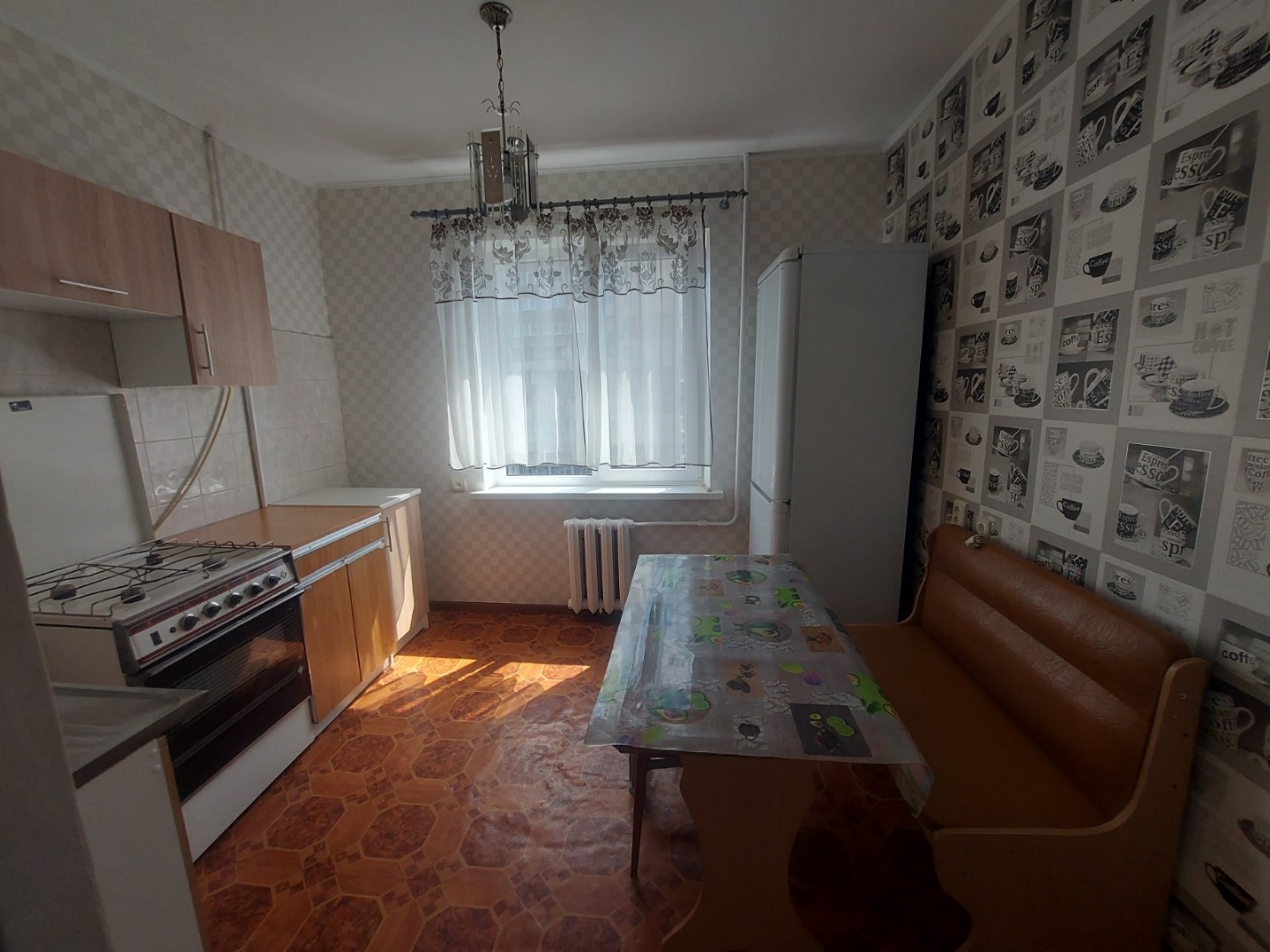 аренда однокомнатной квартиры номер A-174418 в Киевском районе, фото номер 16